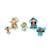 Sarbacane - pirates Multicolor 2 - vertbaudet enfant 