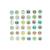 Jeu d'adresse 3 en 1 papillon Multicolor 6 - vertbaudet enfant 
