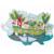 Puzzle - L'Arche Multicolor 1 - vertbaudet enfant 