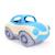 Voiture à toit souple bleu Blue;white 3 - vertbaudet enfant 