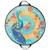 Jeu de disques - Paon Multicolor 1 - vertbaudet enfant 