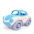 Voiture à toit souple bleu Blue;white 1 - vertbaudet enfant 