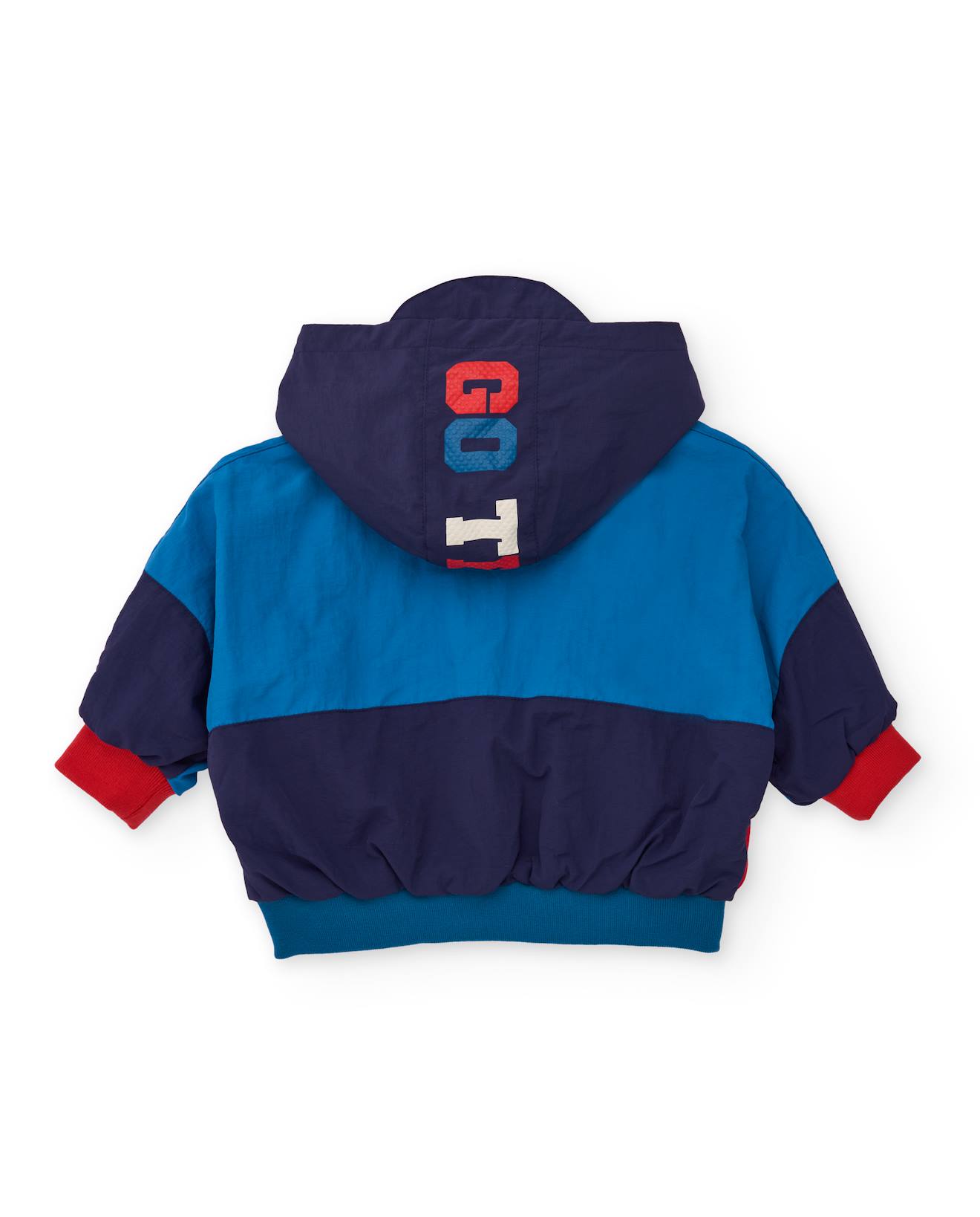 Veste Polaire Garçon Vertbaudet - Capuche, Poches Zippées, Intérieur Doublé, Pour Sport Intérieur - 7