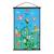 Jeu de fléchettes - colibris Multicolor 2 - vertbaudet enfant 