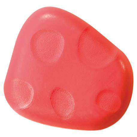 Crayons de couleur pierres - 6 Multicolor 2 - vertbaudet enfant 