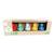 Jeu d'adresse - Set pêche aux canards Multicolor 1 - vertbaudet enfant 