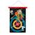 Jeu de fléchettes - pirate Multicolor 2 - vertbaudet enfant 