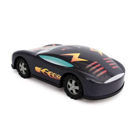 Voiture à friction héro Multicolor 6 - vertbaudet enfant 