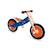 Draisienne reversible - espace Multicolor 2 - vertbaudet enfant 