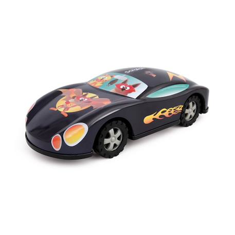 Voiture à friction héro Multicolor 2 - vertbaudet enfant 