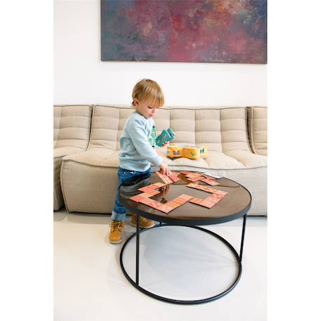 Jeu d'adresse 3 en 1 papillon Multicolor 3 - vertbaudet enfant 