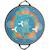 Jeu de disques - Salamandre Multicolor 1 - vertbaudet enfant 