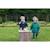 Jeu d'adresse - Set pêche aux canards arc-en-ciel Multicolor 2 - vertbaudet enfant 
