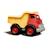 Camion benne écologique en plastique recyclé – jouet robuste pour enfants Multicolor 1 - vertbaudet enfant 