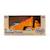 Camion porte voitures Orange 1 - vertbaudet enfant 