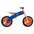 Draisienne reversible - espace Multicolor 5 - vertbaudet enfant 