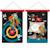 Jeu de fléchettes - pirate Multicolor 1 - vertbaudet enfant 