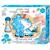 Kit d'activités créatives pour enfants, set 12 cartes sur le thème dinosaures Multicolor 1 - vertbaudet enfant 