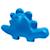 Crayons de couleur dinosaures - 6 Multicolor 5 - vertbaudet enfant 
