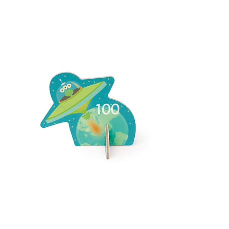 Sarbacane - espace Multicolor 5 - vertbaudet enfant 