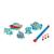 Sarbacane - espace Multicolor 1 - vertbaudet enfant 