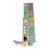 Jeu à empiler - Pyramide sirènes Multicolor 2 - vertbaudet enfant 