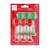 Jeu de fléchettes - set aimenté rouge-vert Green;red 1 - vertbaudet enfant 