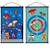 Jeu de fléchettes - super-héros Multicolor 1 - vertbaudet enfant 