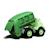 Camion de recyclage écologique – jouet éducatif en plastique recyclé Green 2 - vertbaudet enfant 