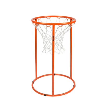 But de basket portable - jouet éducatif pour enfants Multi-coloured 2 - vertbaudet enfant 