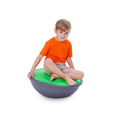 Planche air board 58 cm - jouet éducatif pour enfants Multi-coloured 3 - vertbaudet enfant 