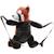 Sac à dos animal - panda rouge 42 cm Multicolor 4 - vertbaudet enfant 