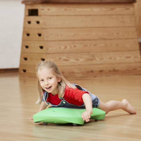 Planche de surf - jouet éducatif pour enfants Multi-coloured 2 - vertbaudet enfant 