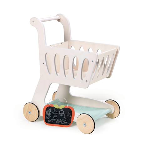 Chariot de courses Multicolor 1 - vertbaudet enfant 