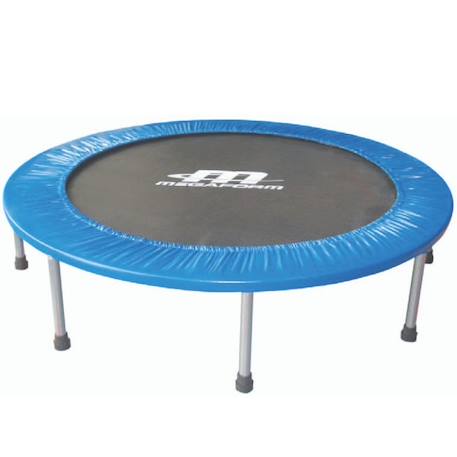 Trampoline - jouet éducatif pour enfants Multi-coloured 3 - vertbaudet enfant 