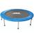 Trampoline - jouet éducatif pour enfants Multi-coloured 3 - vertbaudet enfant 