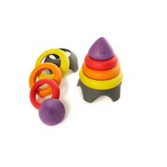 Jouet-Chapeau de clown - jouet éducatif pour enfants
