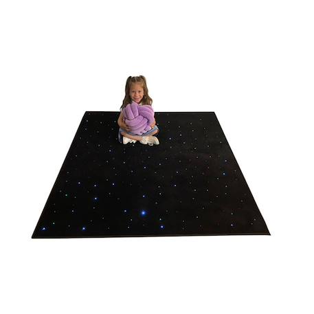 Tapis lumineux led - jouet éducatif pour enfants Multi-coloured 2 - vertbaudet enfant 