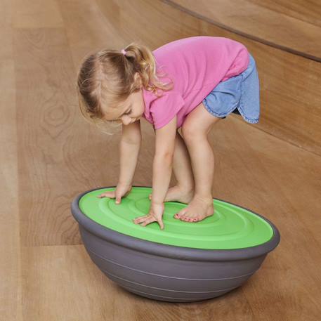 Planche air board 58 cm - jouet éducatif pour enfants Multi-coloured 4 - vertbaudet enfant 