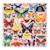 Puzzle 500 pieces - papillons Multicolor 5 - vertbaudet enfant 