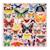 Puzzle 500 pieces - papillons Multicolor 3 - vertbaudet enfant 