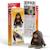Puzzle 3d - sasquatch Bigfoot Brown 2 - vertbaudet enfant 