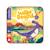 Peinture magique à l'eau - le monde des dinosaures Multicolor 1 - vertbaudet enfant 