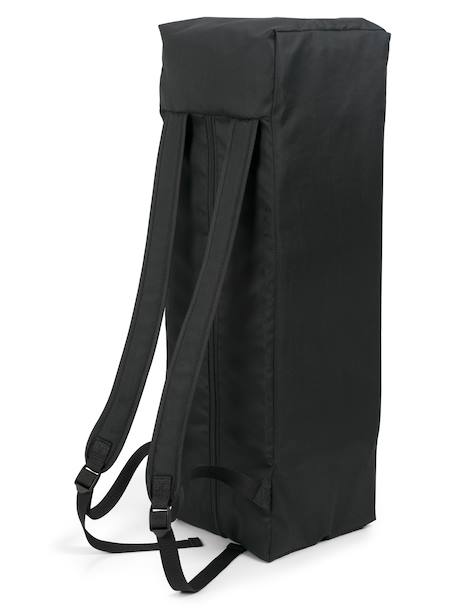 Lit parapluie bi-positions pliage rapide xpress Padded griffin 4 - vertbaudet enfant 