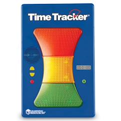 Jouet-Time tracker® aimanté - jouet éducatif pour enfants