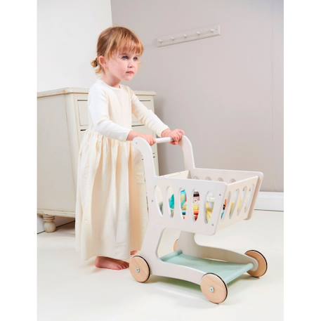 Chariot de courses Multicolor 5 - vertbaudet enfant 