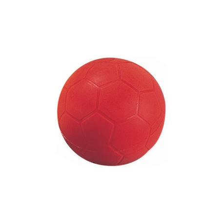 Ballon foot soft mousse - jouet éducatif pour enfants Multi-coloured 2 - vertbaudet enfant 