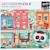 Decoder puzzle 100 pièces - quartier convivial Multicolor 3 - vertbaudet enfant 