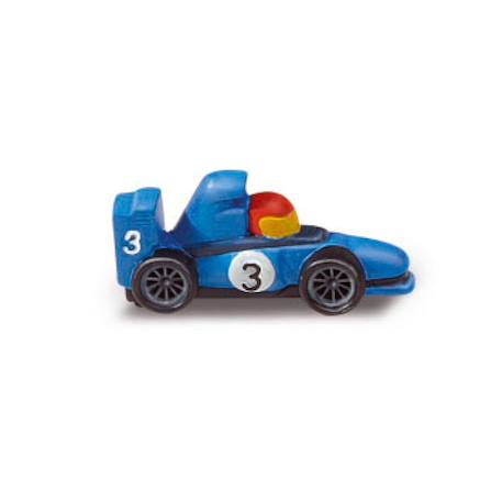 Kit moulage - voitures de course, kit  moules, du plâtre, de la peinture Multicolor 2 - vertbaudet enfant 