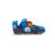 Kit moulage - voitures de course, kit  moules, du plâtre, de la peinture Multicolor 2 - vertbaudet enfant 